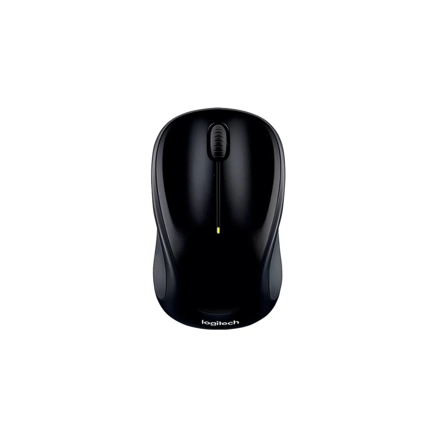 Mouse Inalámbrico Logitech M317 Negro - Imagen 2