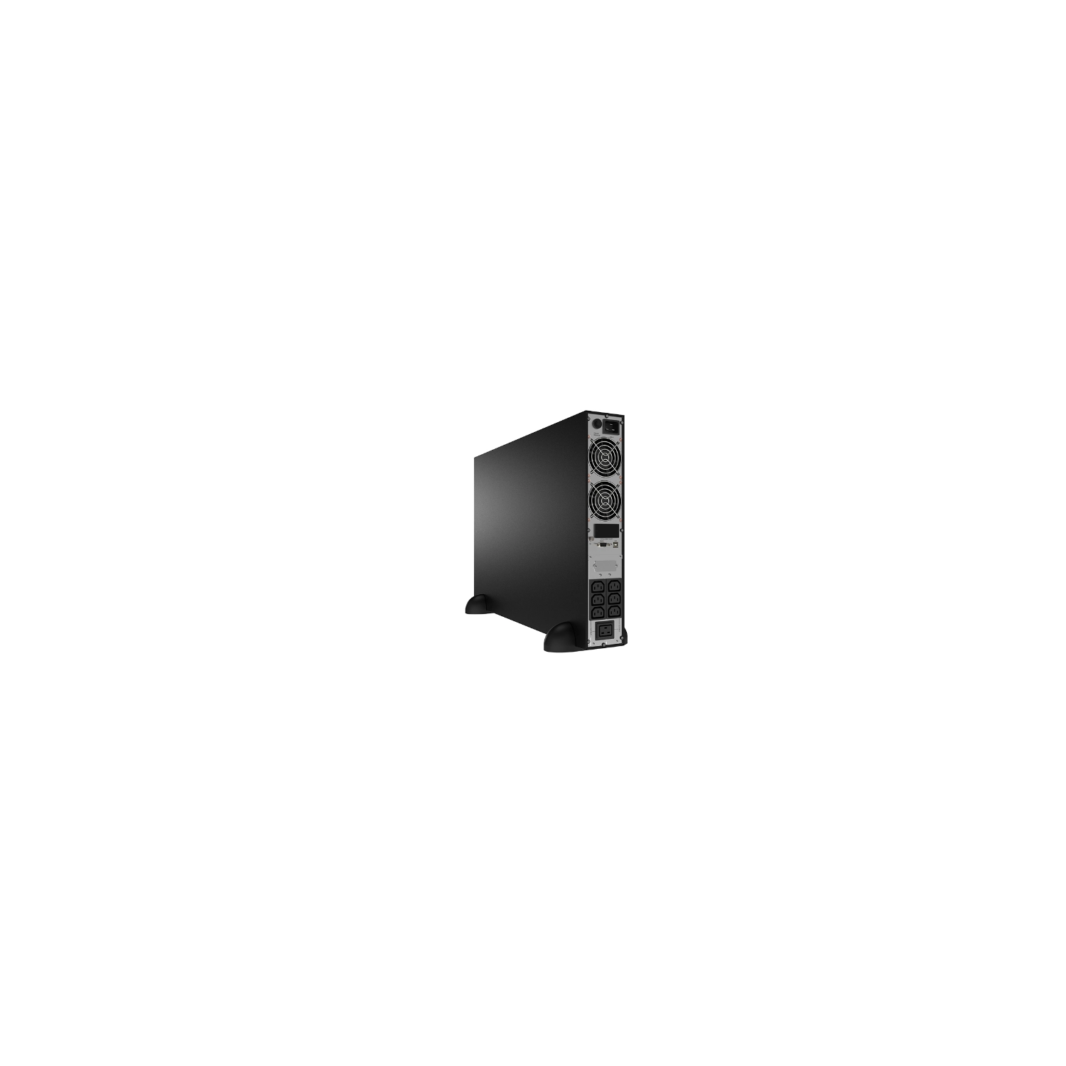 UPS Forza Online FDC-3022R-I 3K 3000VA/2700W rack - Imagen 4