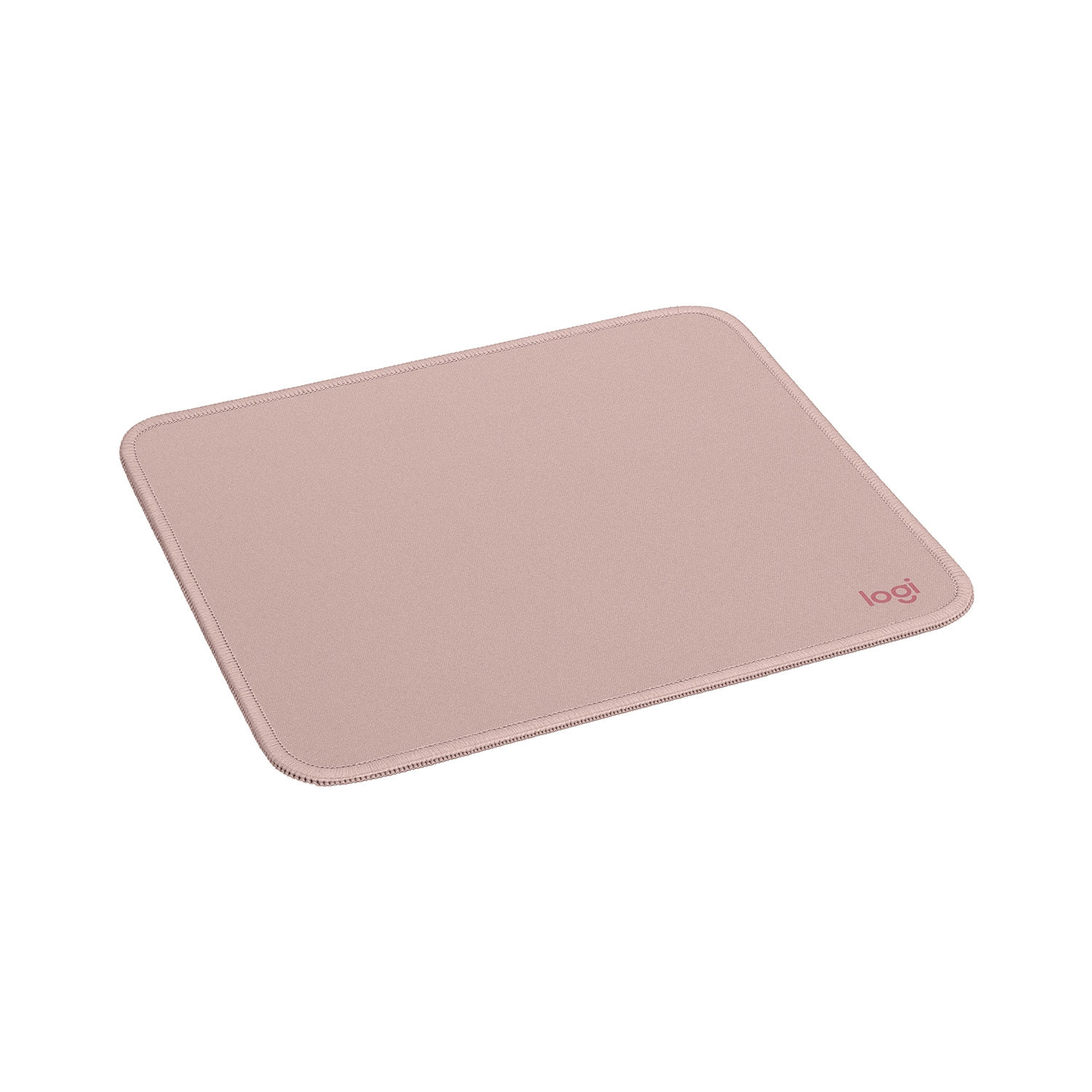 Mouse Pad Logitech M Rosa - Imagen 4