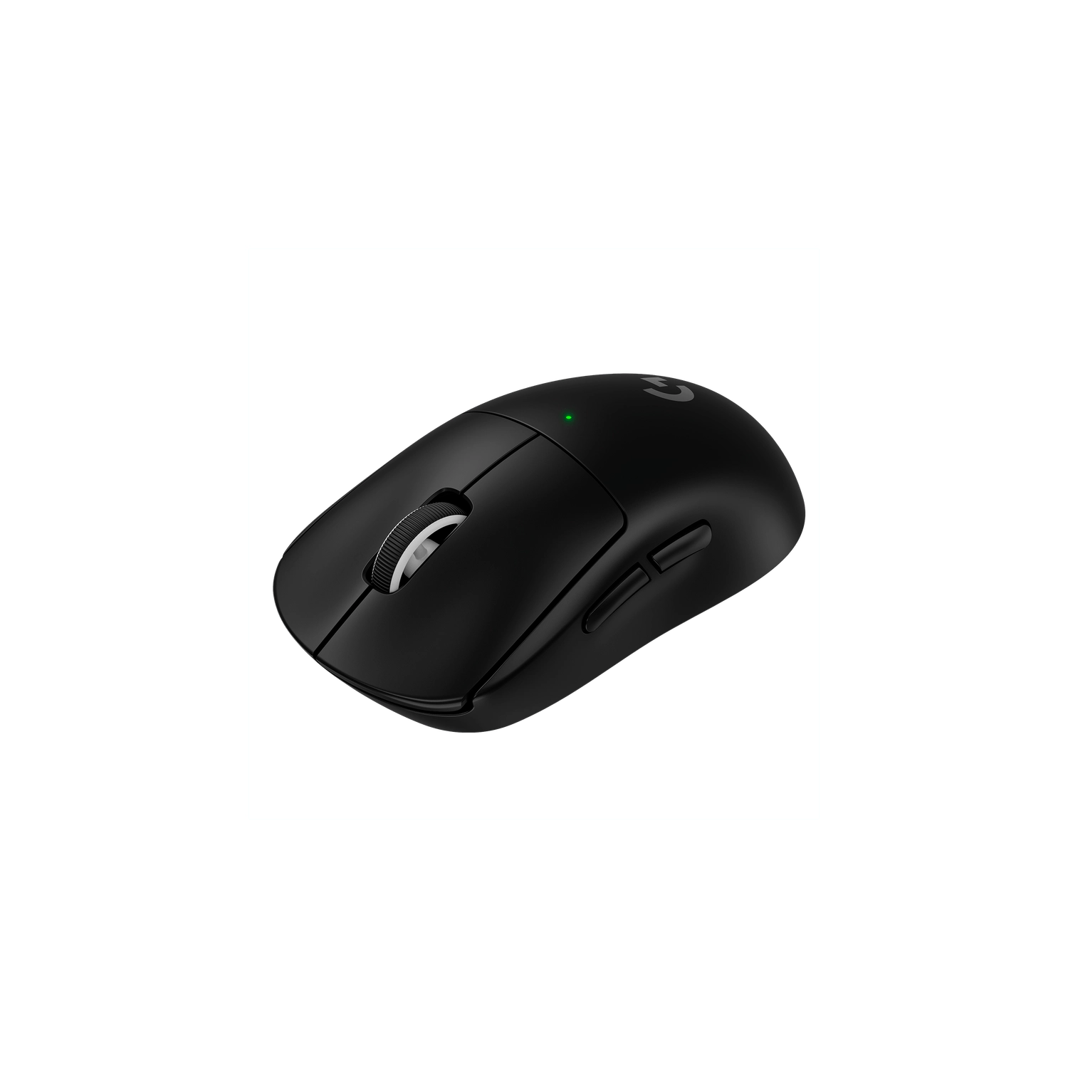 Mouse Inalámbrico Logitech G PRO 2 Negro - Imagen 2