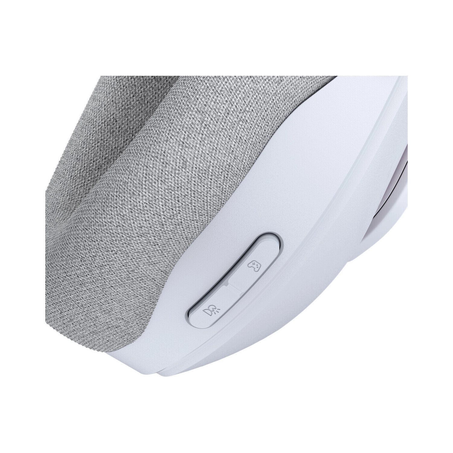 Auricular Inalámbrico Logitech A20 X Blanco - Imagen 4