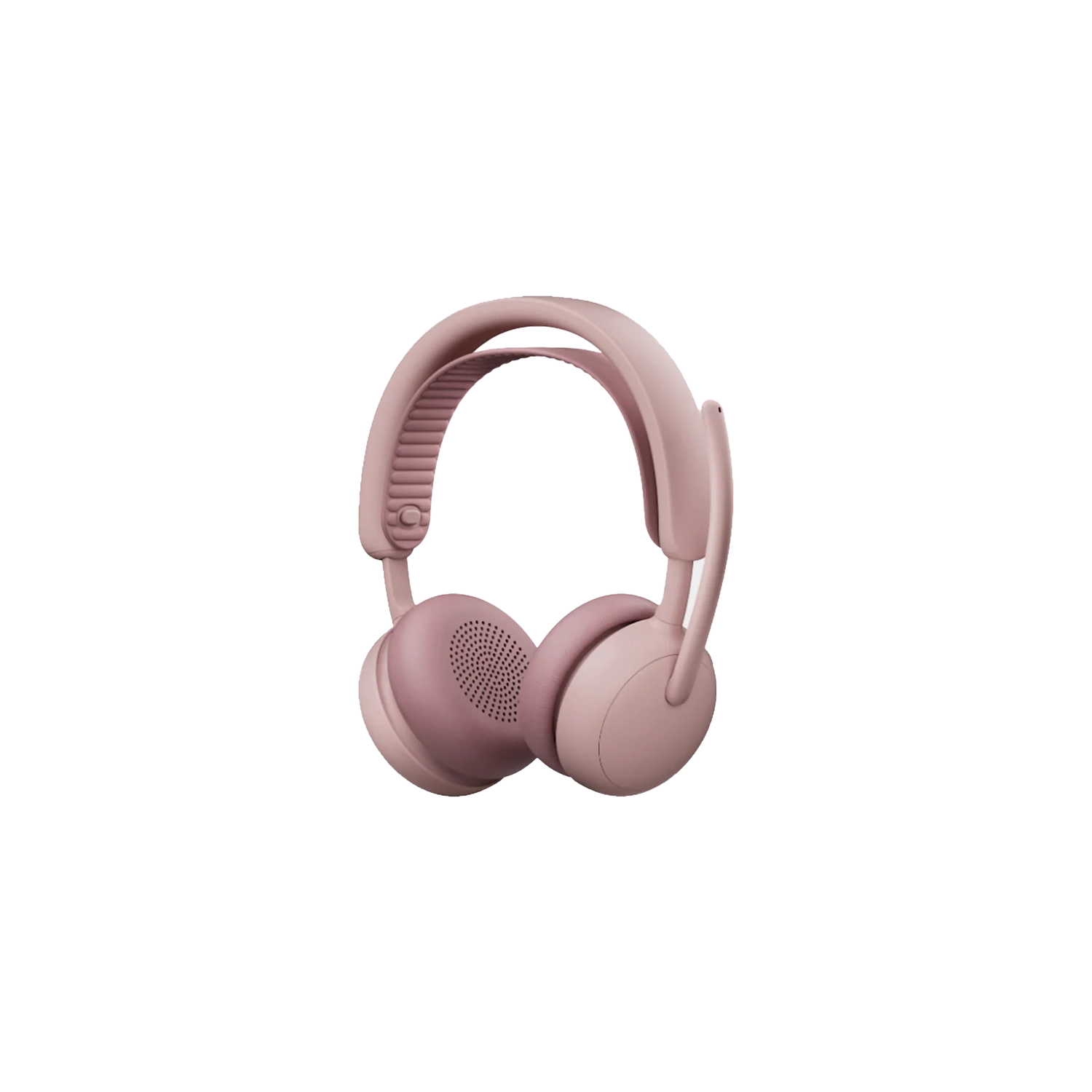 Auricular Inalámbrico Logitech Zone 2 ES Rosa - Imagen 2