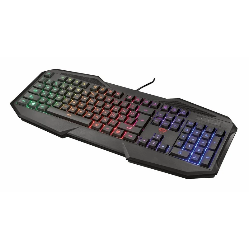 Teclado Gamer GXT 830‑RW Avonn TRUST - Imagen 2