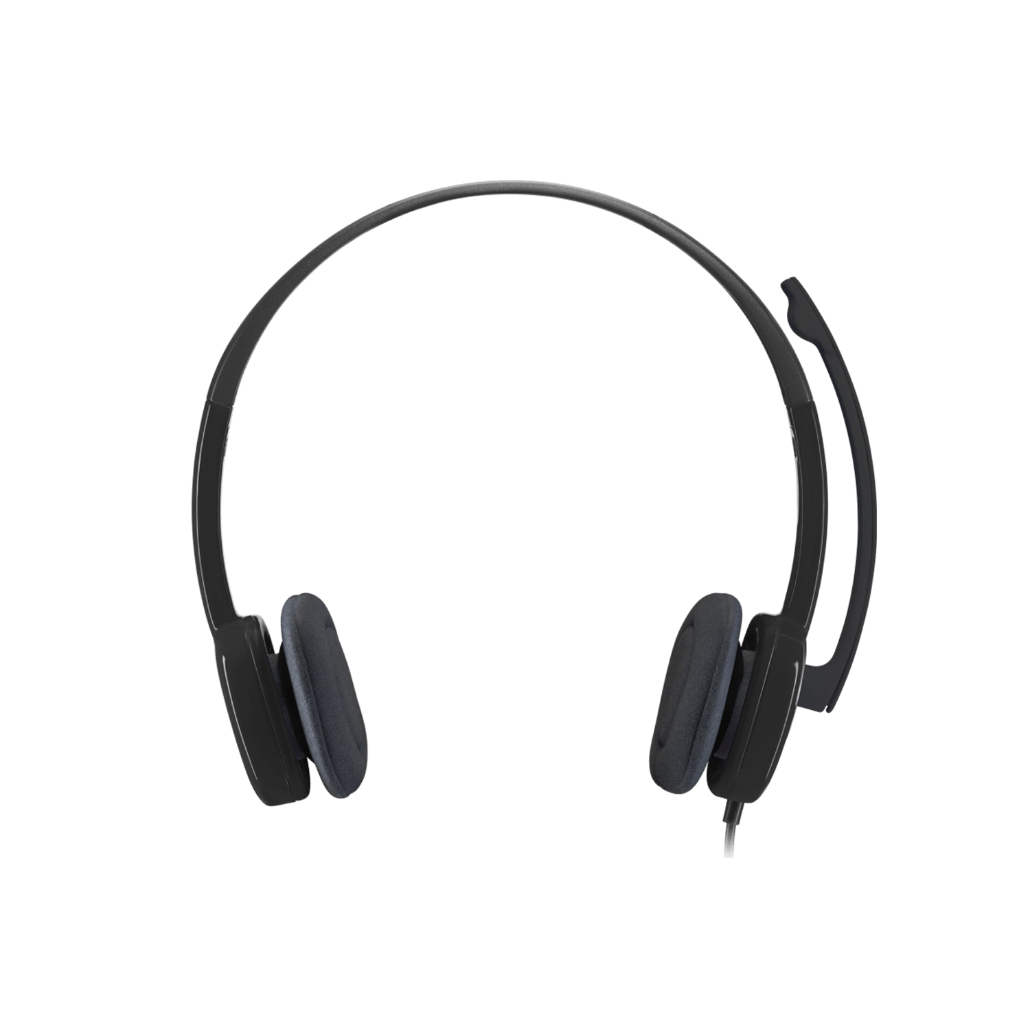 Auricular LOGITECH H151 Negro - Imagen 4