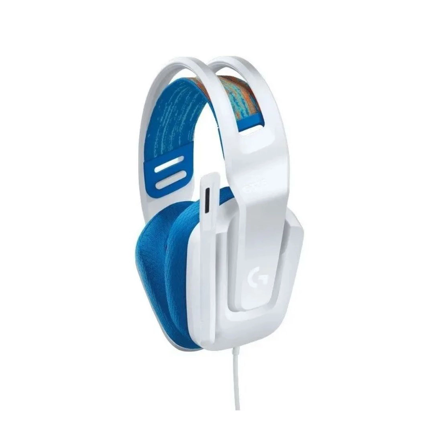 Auricular LOGITECH G335 Blanco - Imagen 2