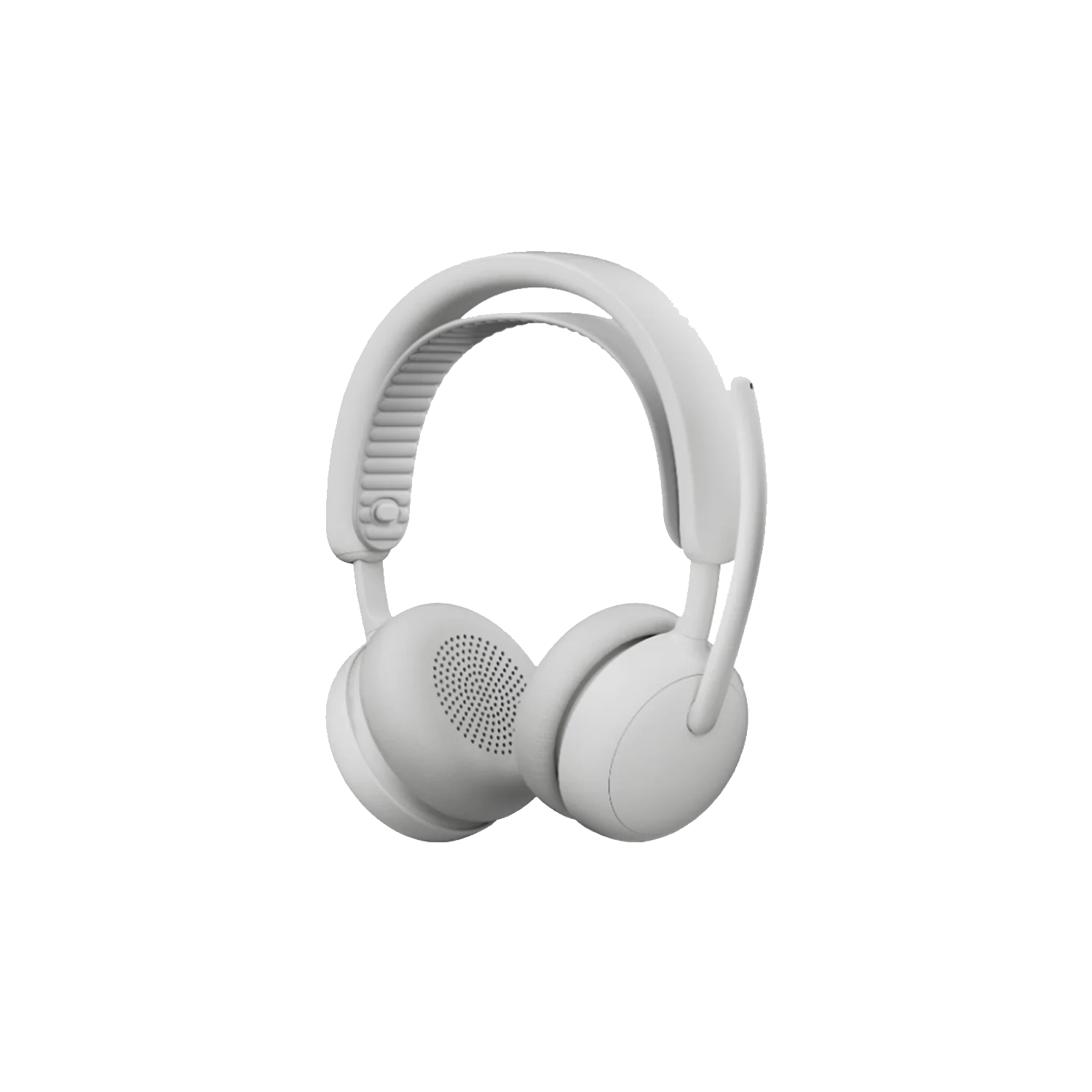 Auricular Inalámbrico Logitech Zone 2 ES Blanco - Imagen 2