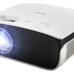Proyector Gadnic Unique Proj041w Full Hd 2500 Lumenes