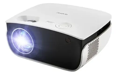 Proyector Gadnic Unique Proj041w Full Hd 2500 Lumenes
