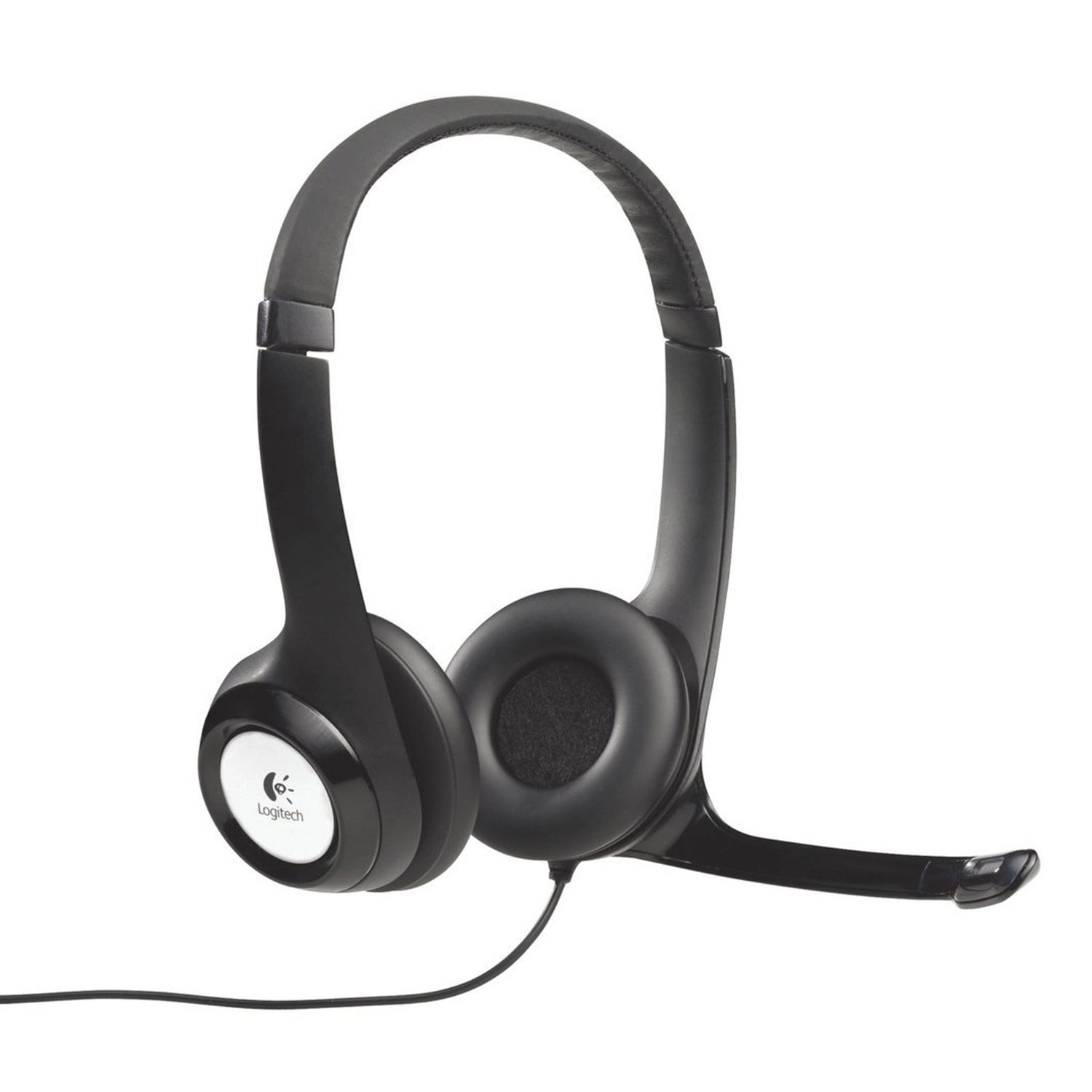 Auricular LOGITECH H390 Negro - Imagen 2