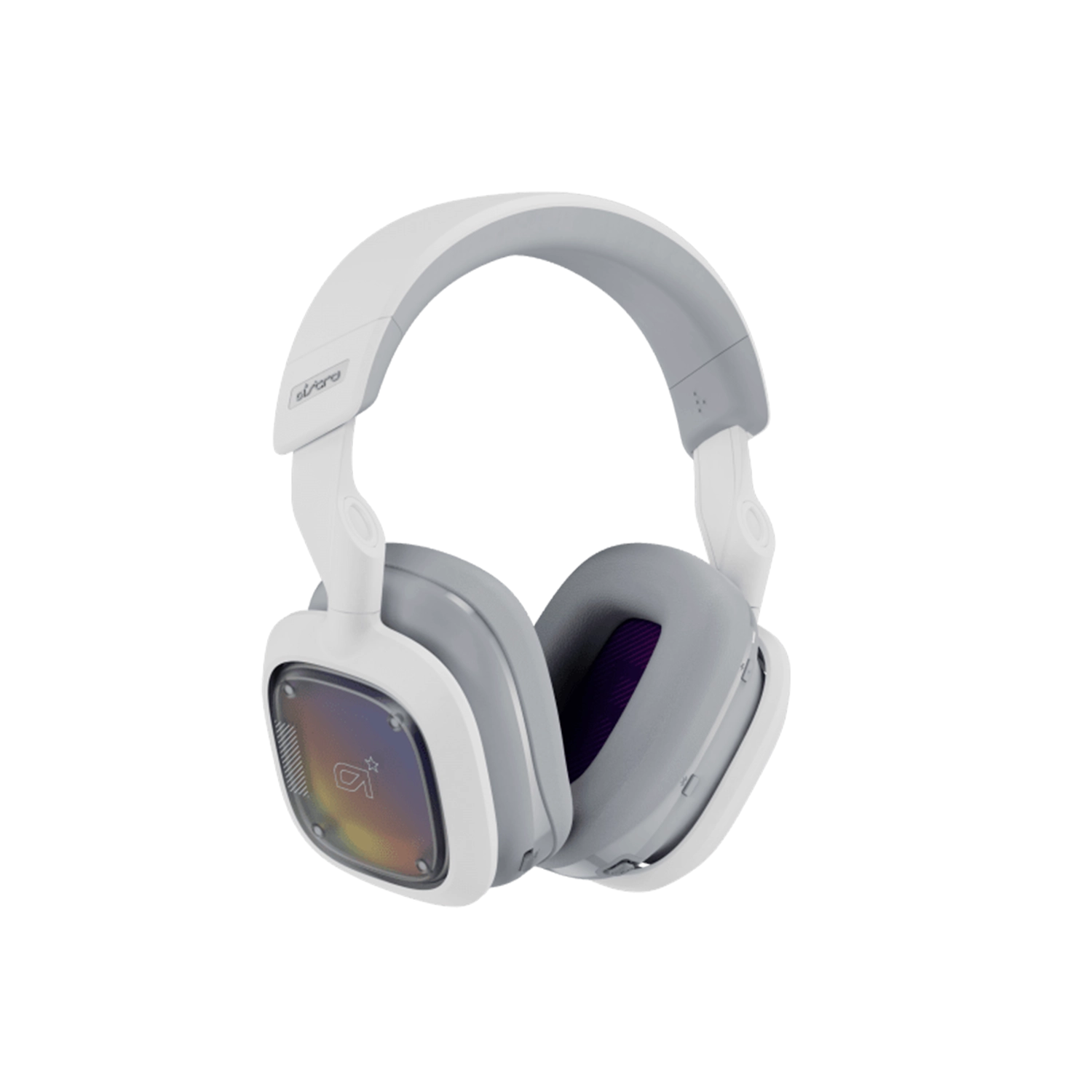 Auricular Gaming Inalámbrico A30 Blanco - Imagen 4