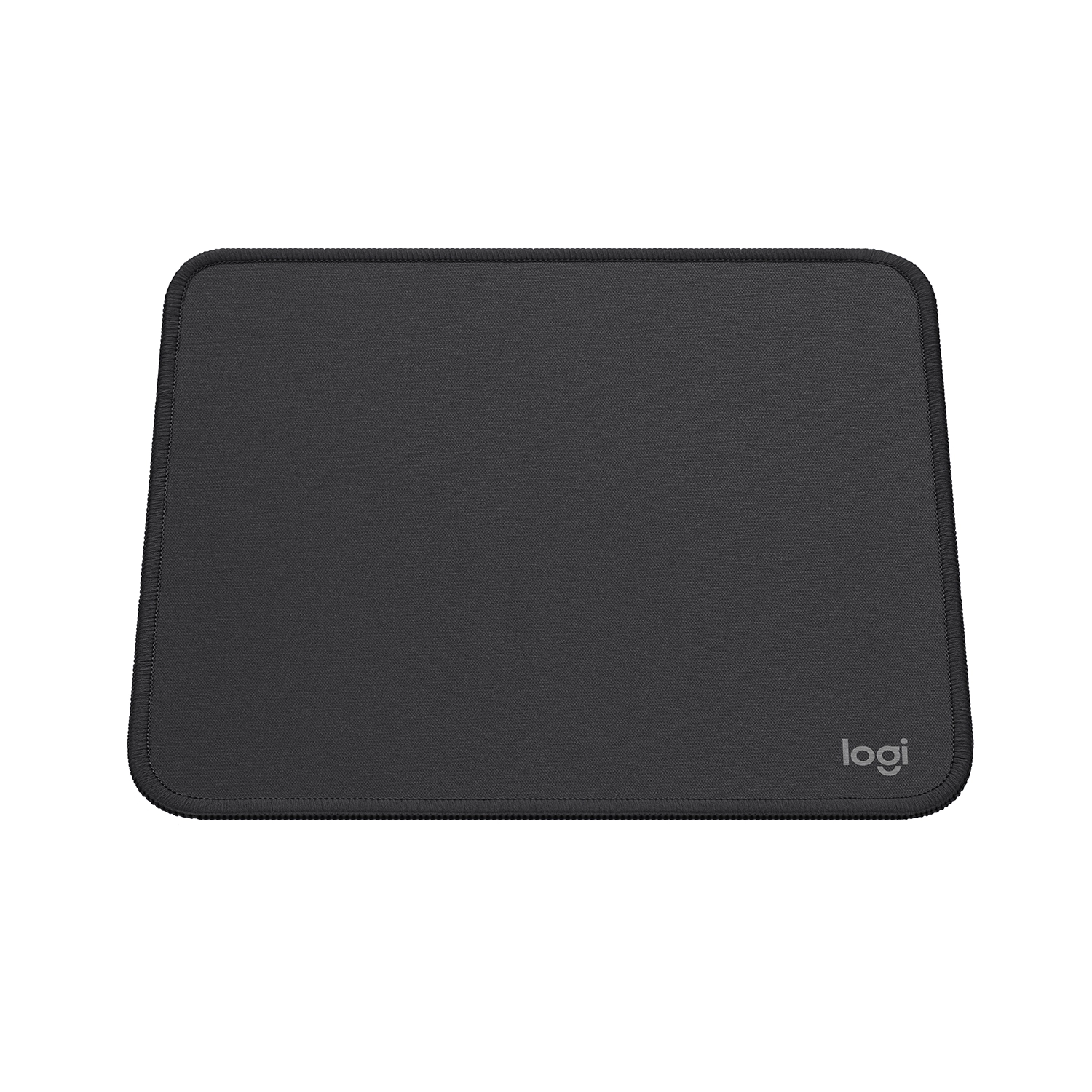 Mouse Pad Logitech M Grafito - Imagen 2