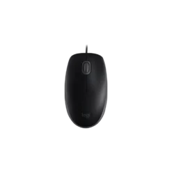 Mouse Logitech M110 Negro