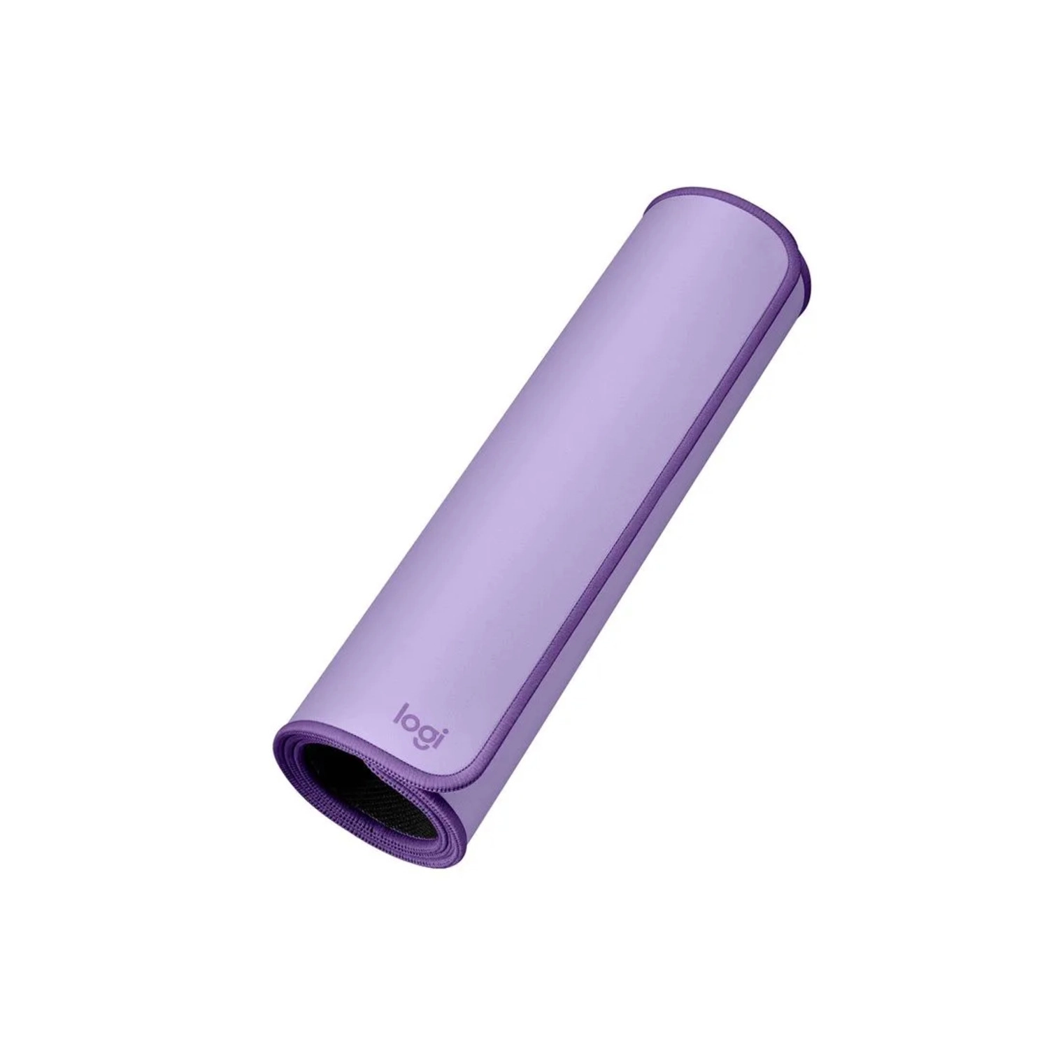 Mouse Pad Logitech XL Lila - Imagen 3