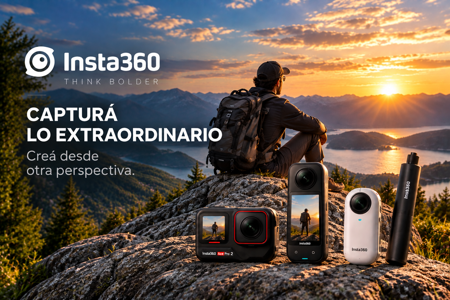 Insta360