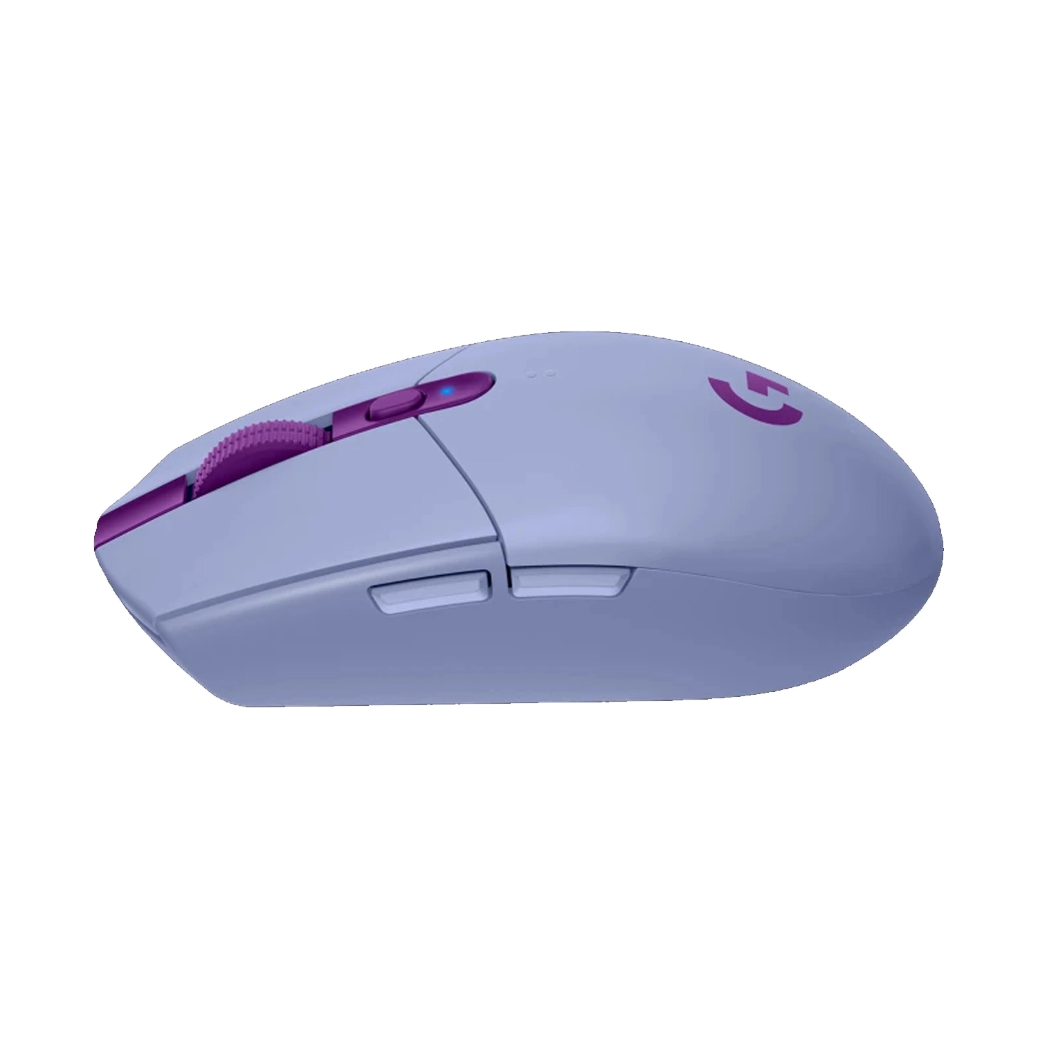 Mouse Inalámbrico LOGITECH G305 Lila - Imagen 4