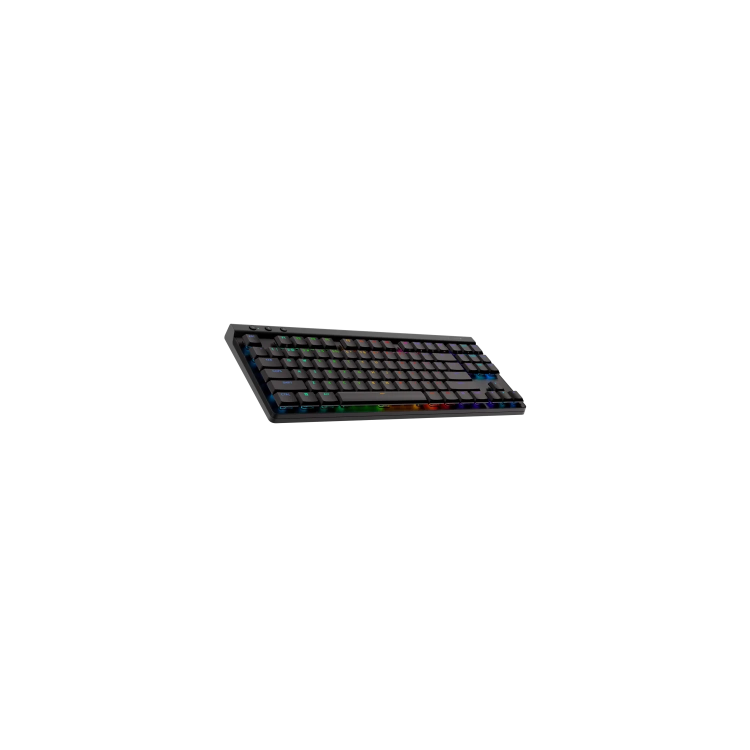 Teclado Inalámbrico Logitech G515 Negro - Imagen 3