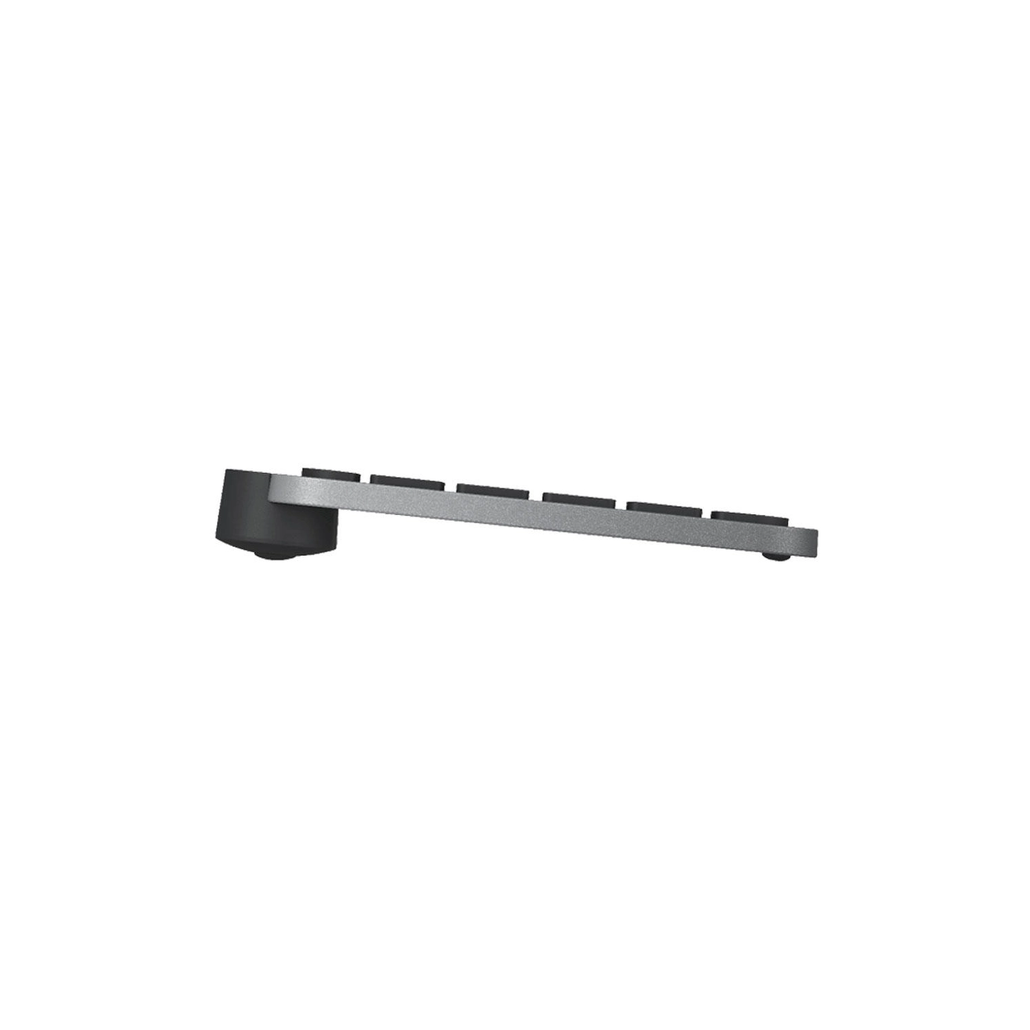 Teclado Inalámbrico LOGITECH MX Keys Mini Negro - Imagen 2