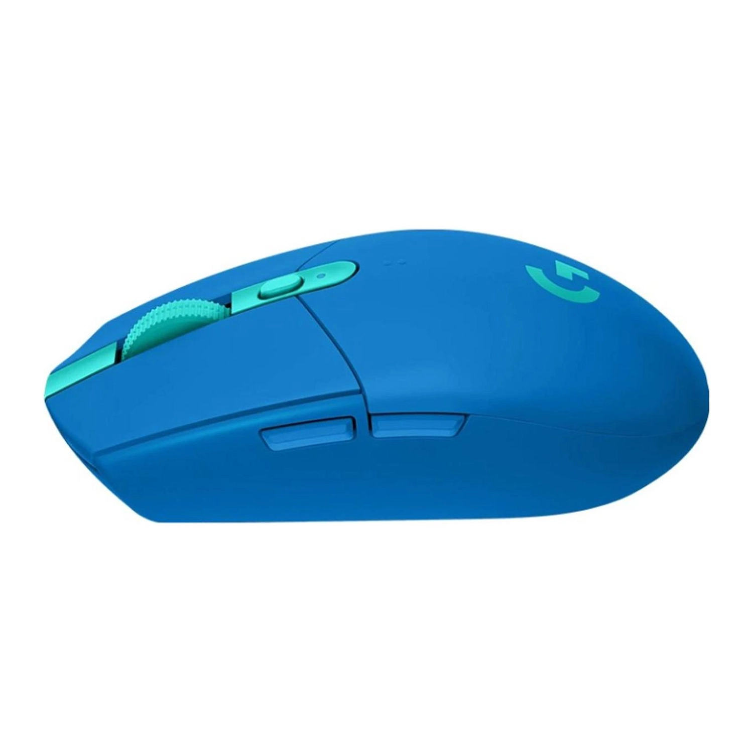 Mouse Inalámbrico Logitech G305 Azul - Imagen 2