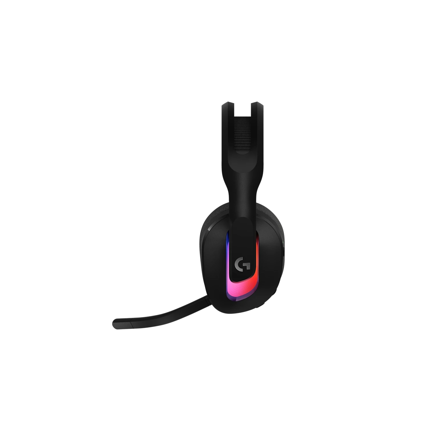 Auricular Inalámbrico Logitech A20 X Negro - Imagen 4