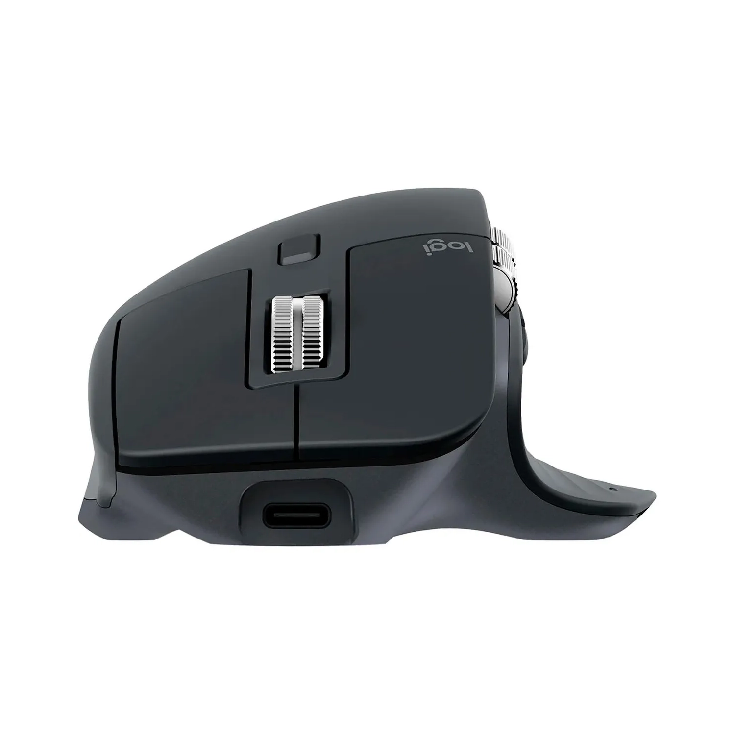Mouse Inalámbrico Bluetooth Logitech MX Master 3S - Imagen 2