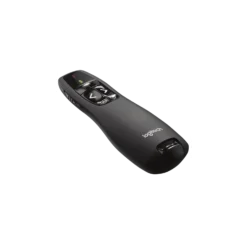 Presentador Inalámbrico Logitech R400