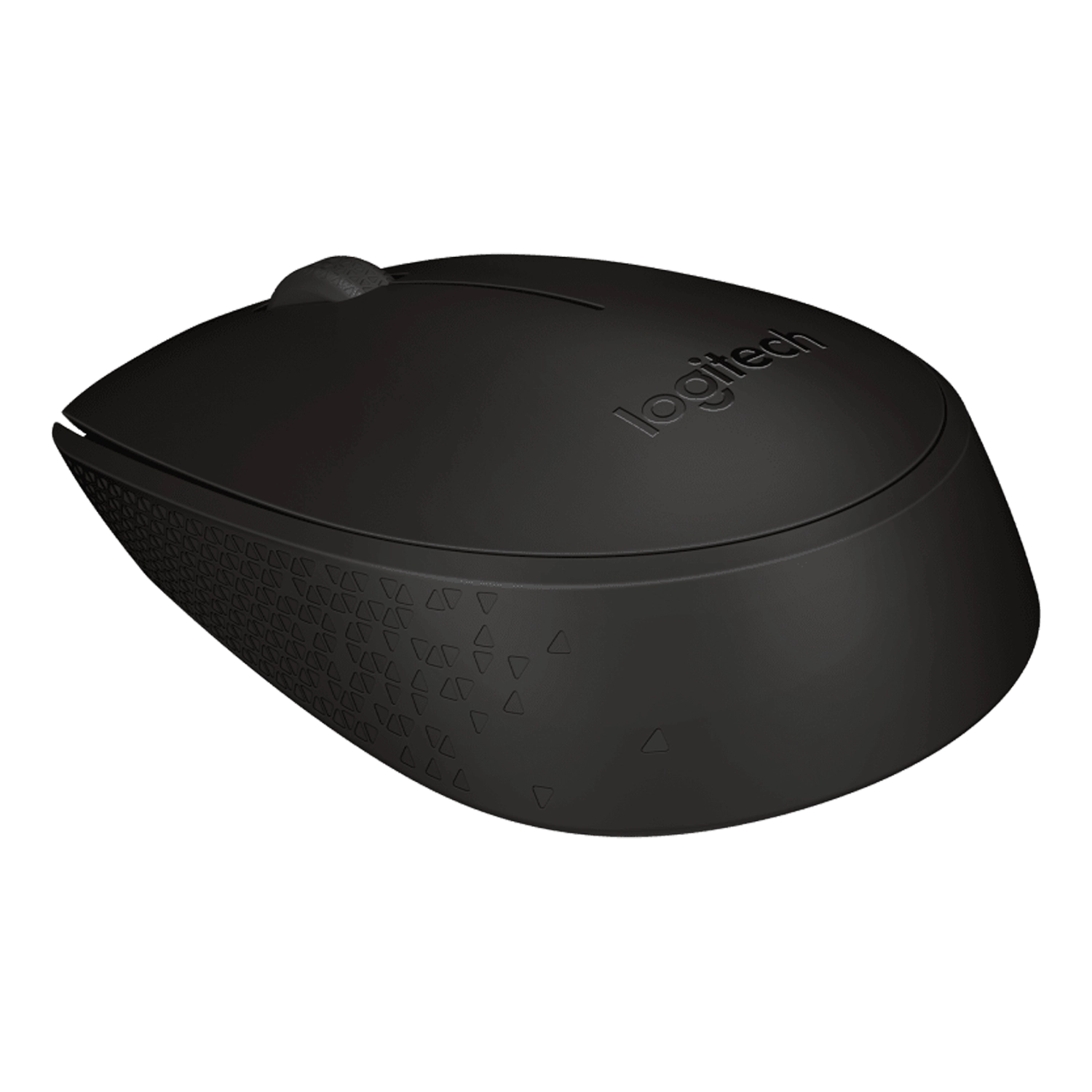 Mouse Inalámbrico Logitech M170 Negro - Imagen 2