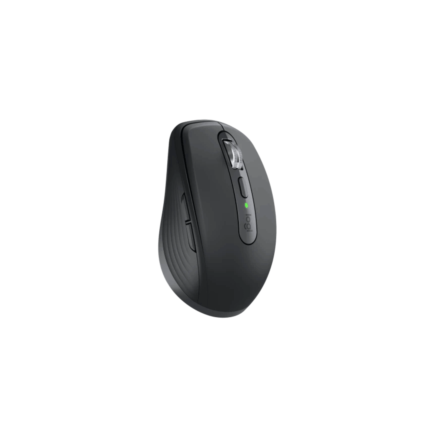 Mouse Inalámbrico Bluetooth Logitech MX Anywhere 3S Negro - Imagen 2