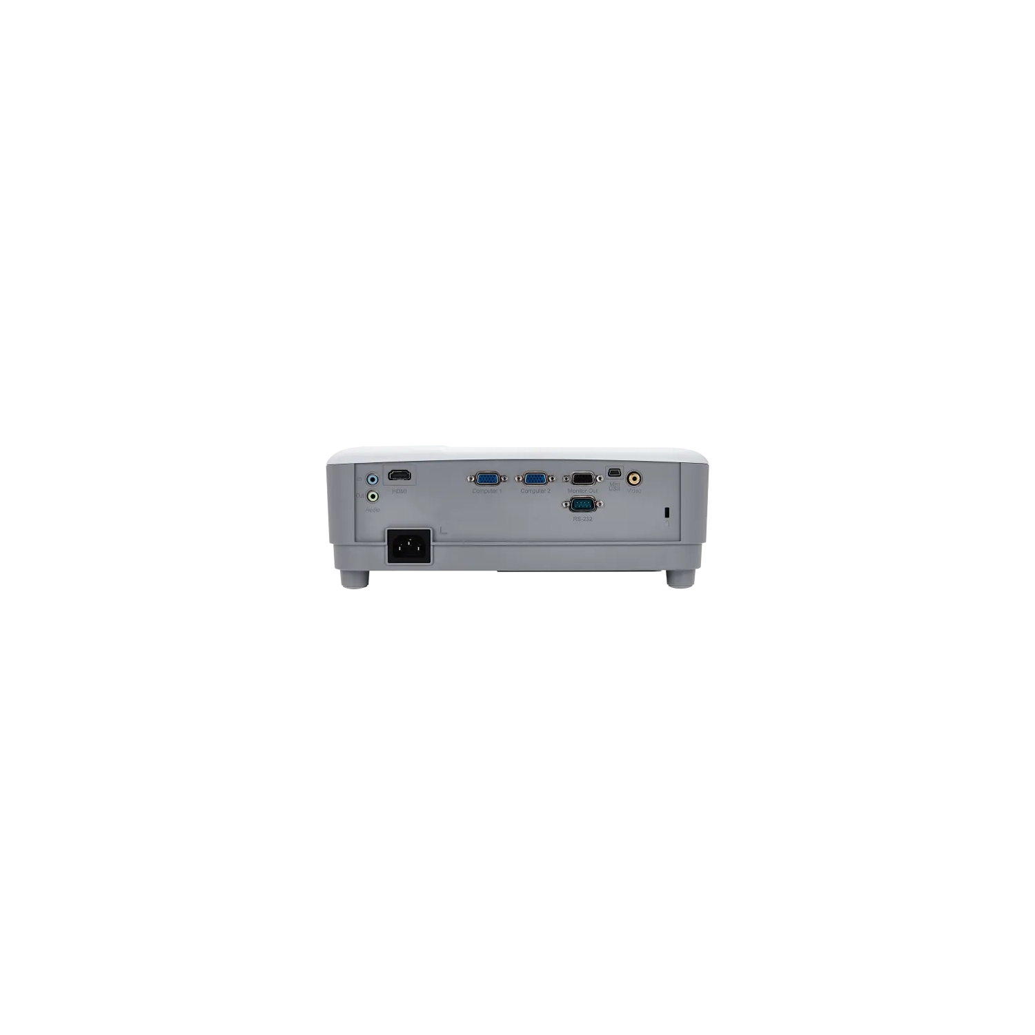 Proyector ViewSonic PA503W 4000 Lum WXGA para entornos educativos y Pymes - Imagen 3