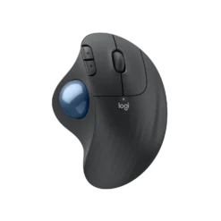 Mouse Inalámbrico Logitech Ergo M575S