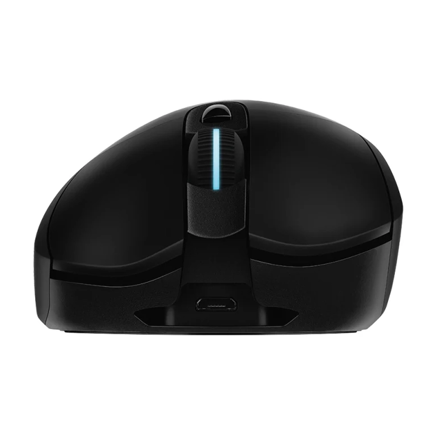 Mouse Inalámbrico Logitech G703 Lightspeed Negro - Imagen 2