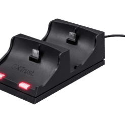 Trust GXT 235 Base de carga doble