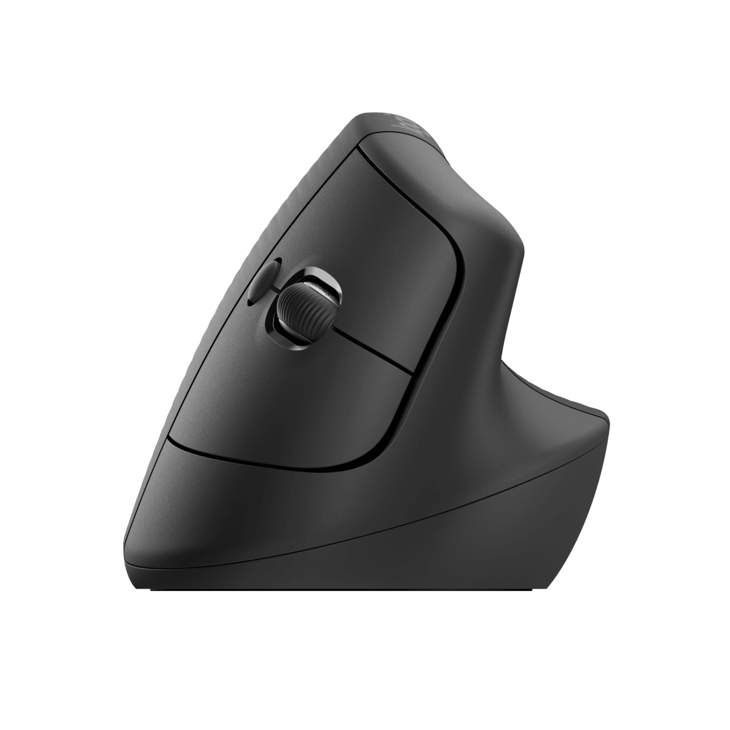 Mouse Inalámbrico Logitech Lift Negro - Imagen 3