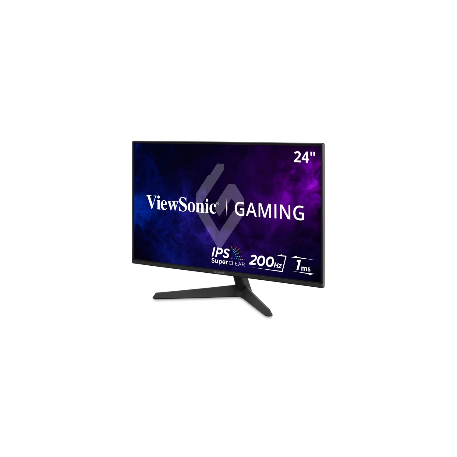 Monitor ViewSonic VX2429 Gaming 23.8" Plano IPS FHD (1920x1080)200Hz 1ms - Imagen 2