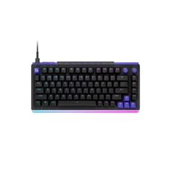 Teclado Logitech G512 X 75 Negro