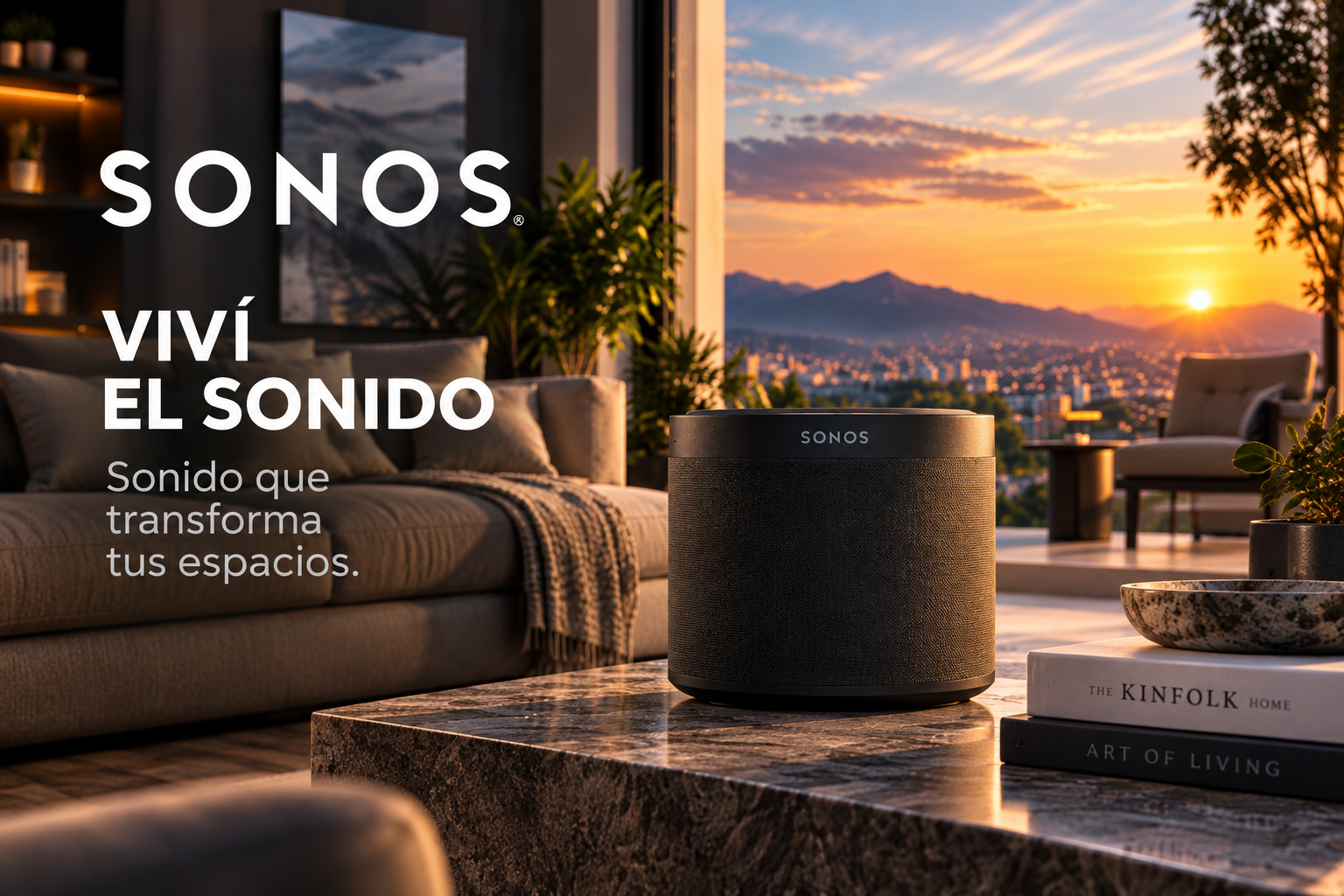 Sonos