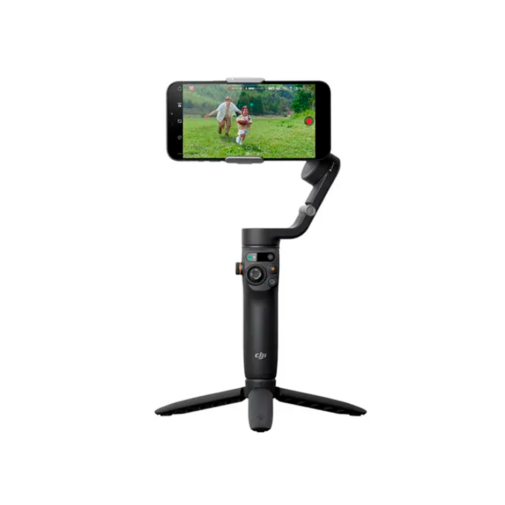 Estabilizador DJI Osmo Mobile 6