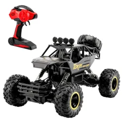 Auto Control Remoto Gadnic Todo Terreno 4 x 4