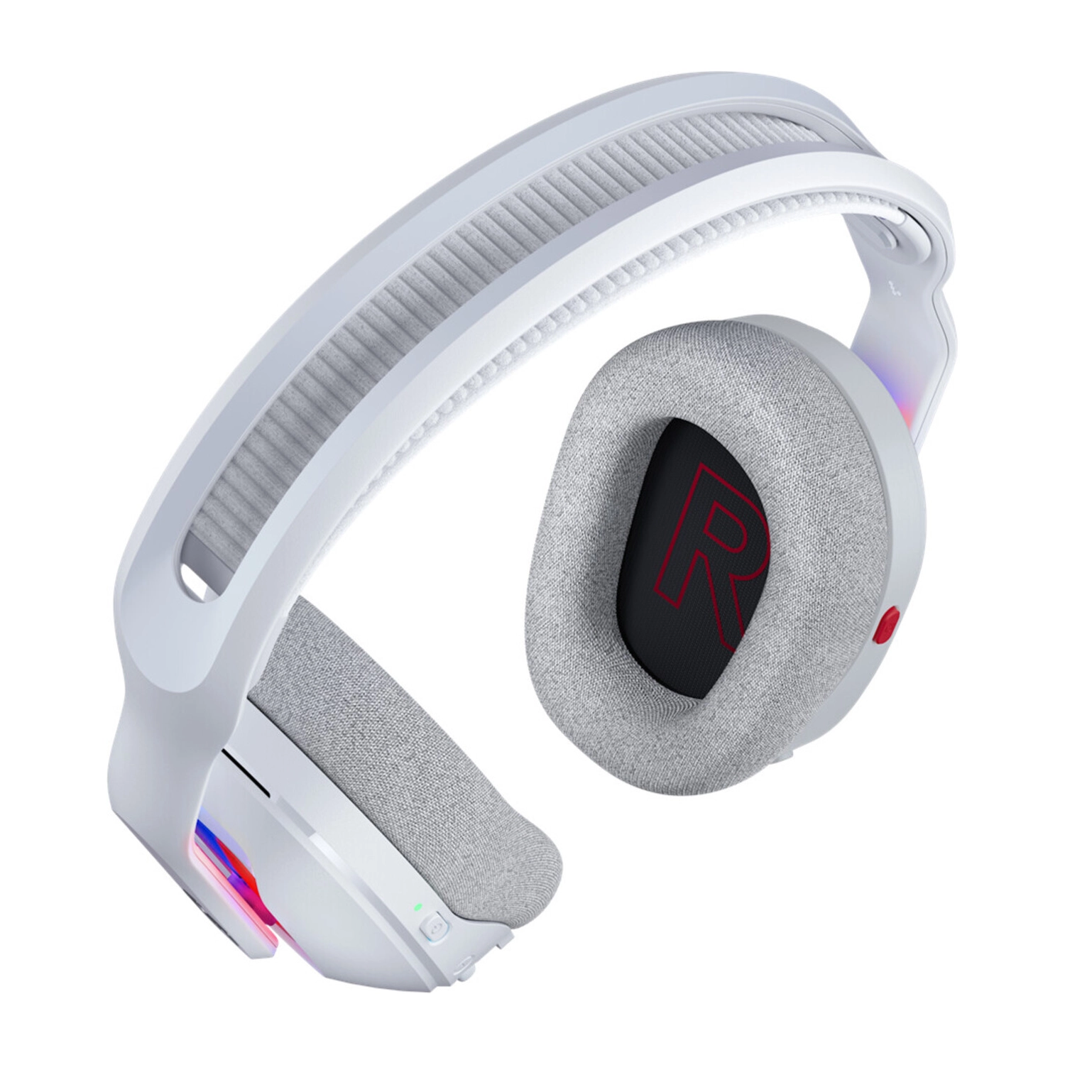 Auricular Inalámbrico Logitech A20 X Blanco - Imagen 2