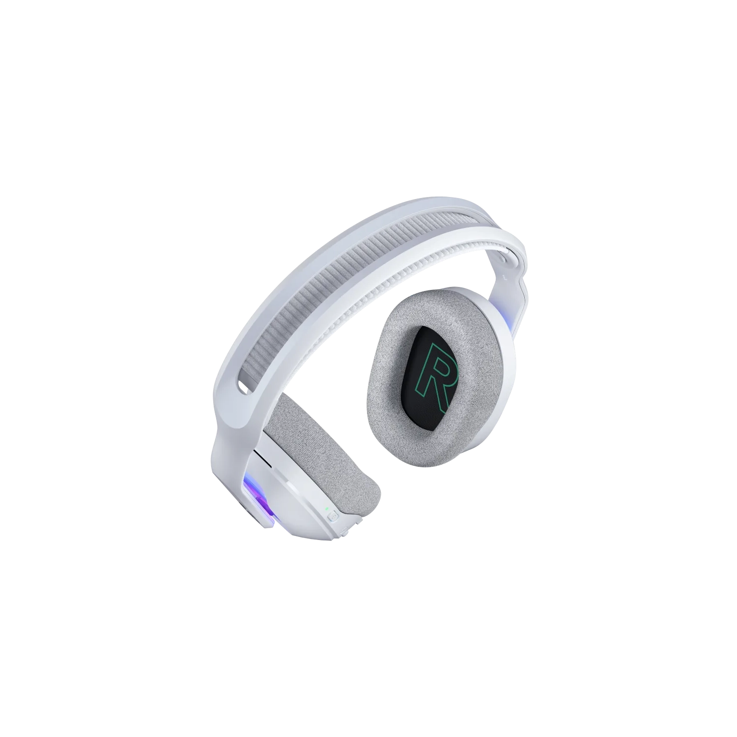 Auricular Inalámbrico Logitech G522 Blanco - Imagen 4