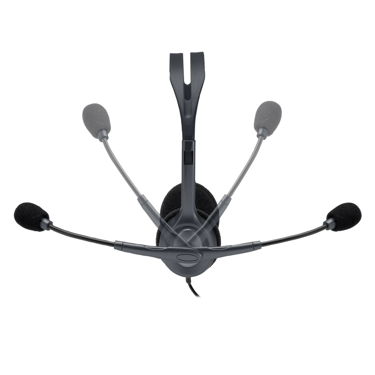 Auricular LOGITECH H111 Negro - Imagen 2