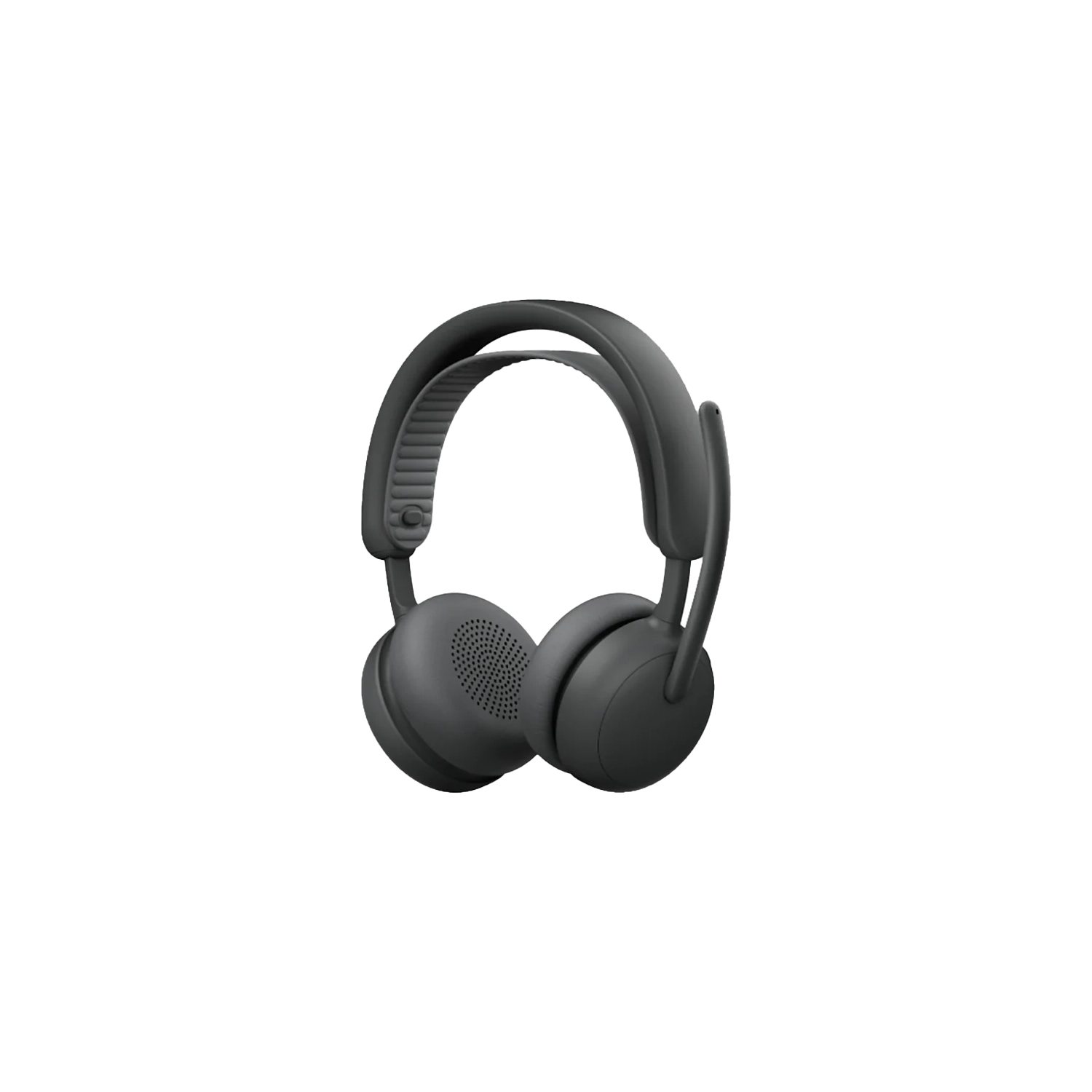 Auricular Inalámbrico Logitech Zone 2 ES Negro - Imagen 2