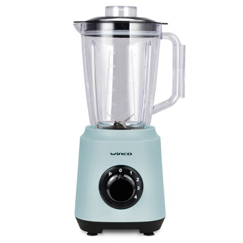W1802A Licuadora Jarra de Plástico 500 W WINCO