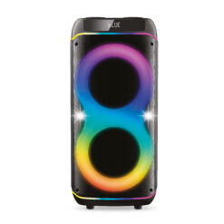 Parlante Inalámbrico Bluetooth con Micrófono
