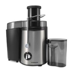 W329 Juguera Eléctrica con Boca Extra Grande WINCO