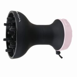W4195 Secador de Pelo Compacto Difusor