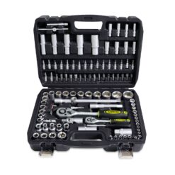 W9005 Set de Llaves Tubo 108 Piezas WINCO