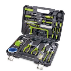 W9006 Set de Herramientas 126 Piezas WINCO