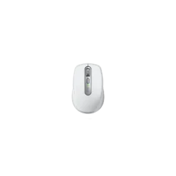 Mouse Inalámbrico Bluetooth Logitech MX Anywhere 3S Gris