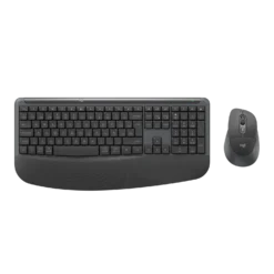 Combo Teclado y Mouse MK880