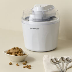 W135 Fábrica de Helados winco